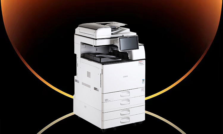 方正 FR3225S 复印机打印机A3A4黑白激光复合打印复印扫描一体机（含送稿器，双纸盒）